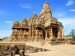 Golden Triangle Tour 