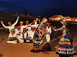 Rajasthan Tours