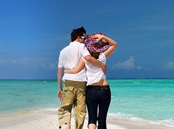 Andaman Honeymoon Tour