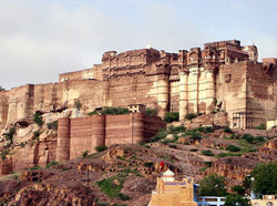 Rajasthan Forts and Palaces Tour